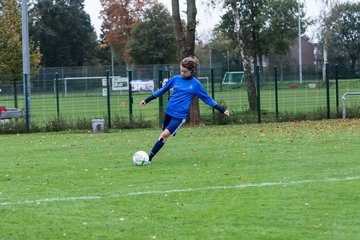 Bild 52 - B-Juniorinnen HSV - SV BW Hohen Neuendorf